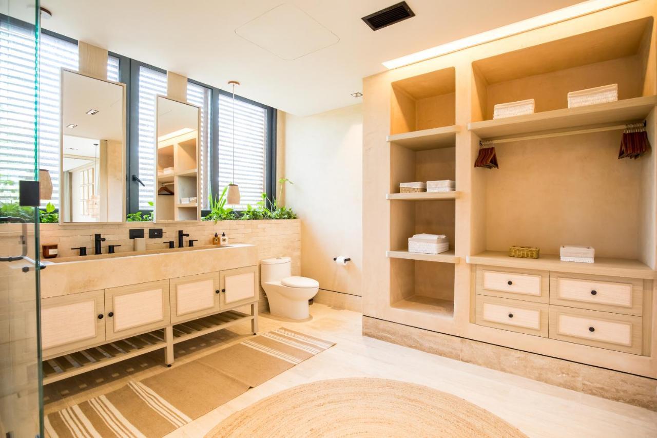 Corasol Luxury Residences Playa del Carmen Exteriör bild