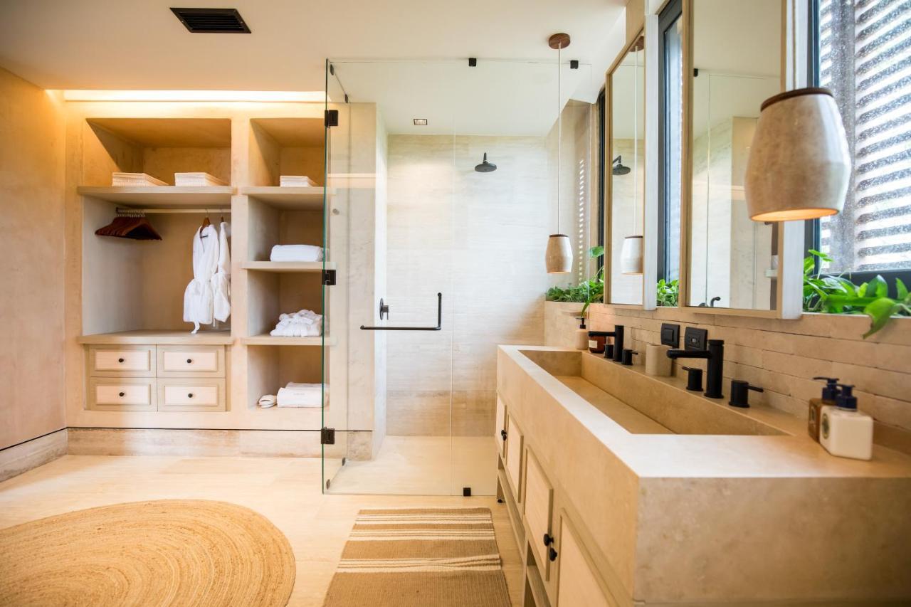 Corasol Luxury Residences Playa del Carmen Exteriör bild