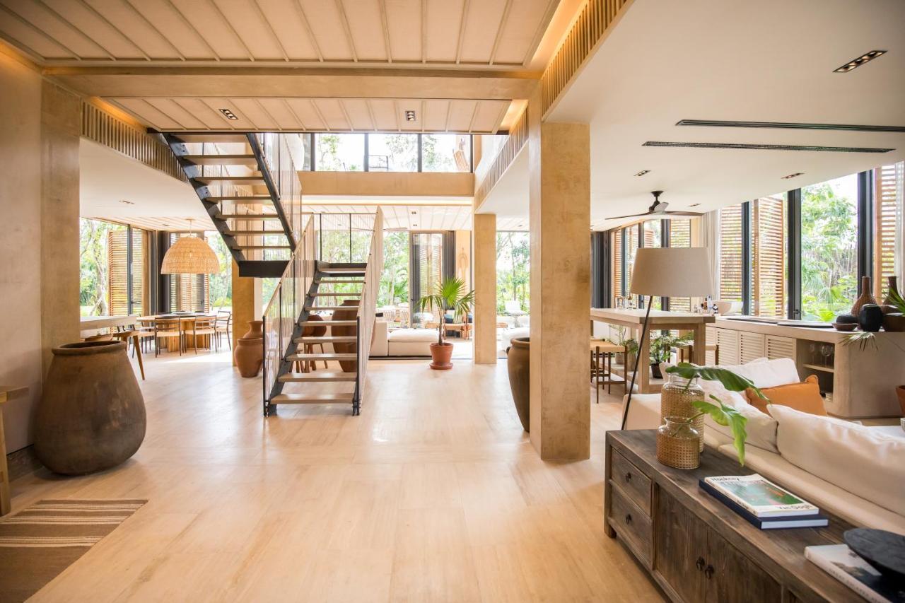 Corasol Luxury Residences Playa del Carmen Exteriör bild