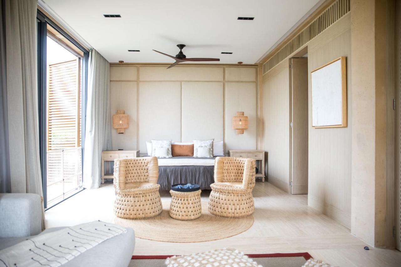 Corasol Luxury Residences Playa del Carmen Exteriör bild