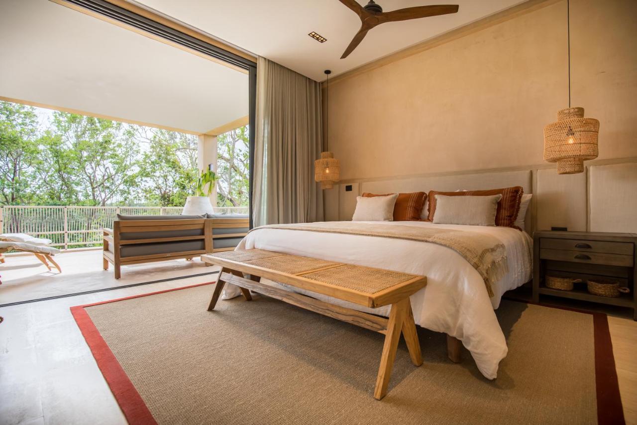 Corasol Luxury Residences Playa del Carmen Exteriör bild