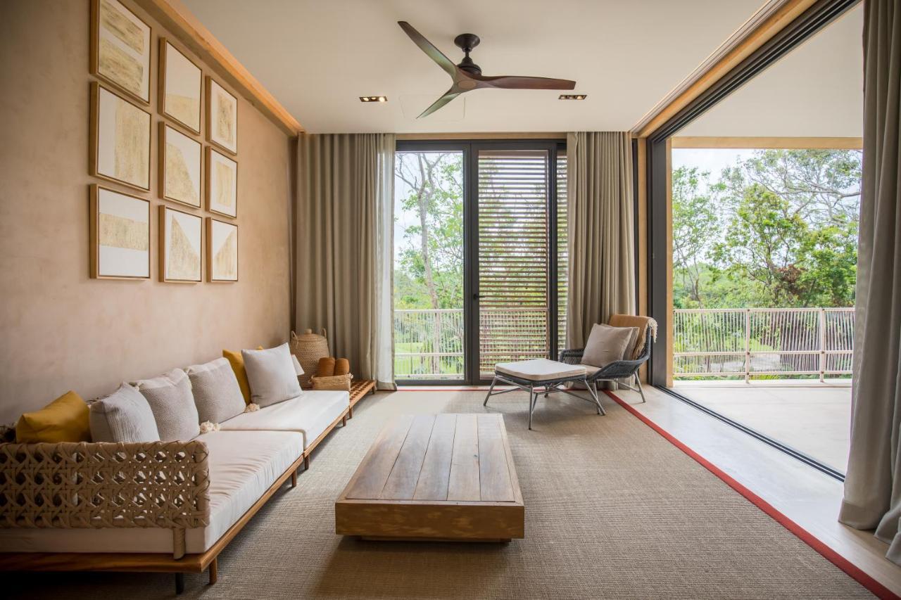 Corasol Luxury Residences Playa del Carmen Exteriör bild