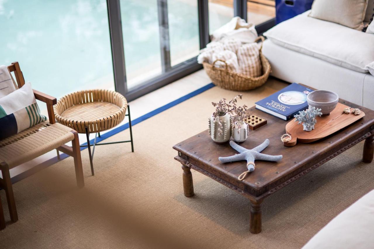 Corasol Luxury Residences Playa del Carmen Exteriör bild