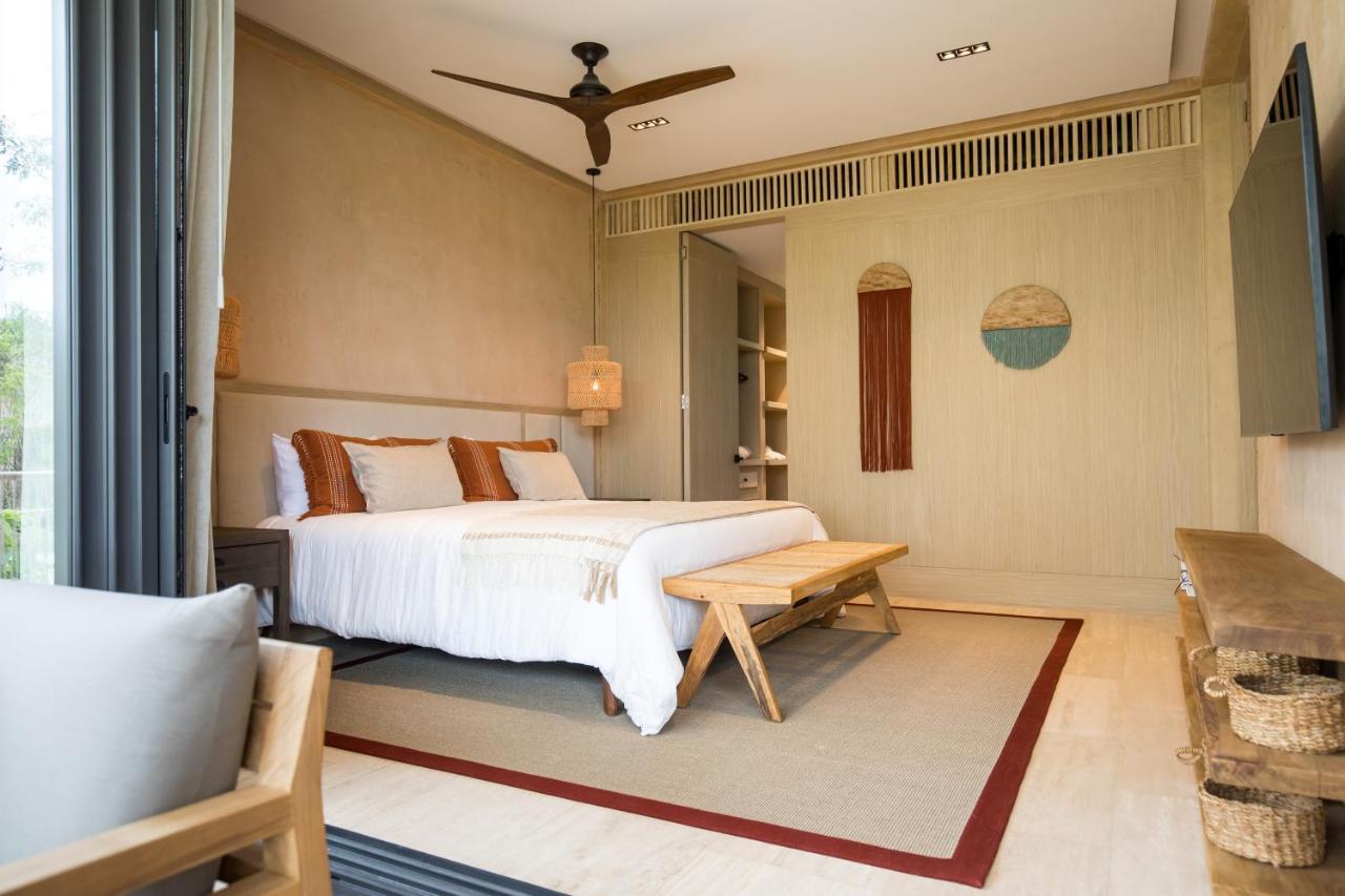 Corasol Luxury Residences Playa del Carmen Exteriör bild