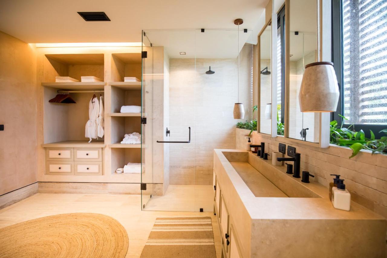 Corasol Luxury Residences Playa del Carmen Exteriör bild
