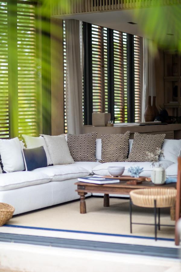Corasol Luxury Residences Playa del Carmen Exteriör bild