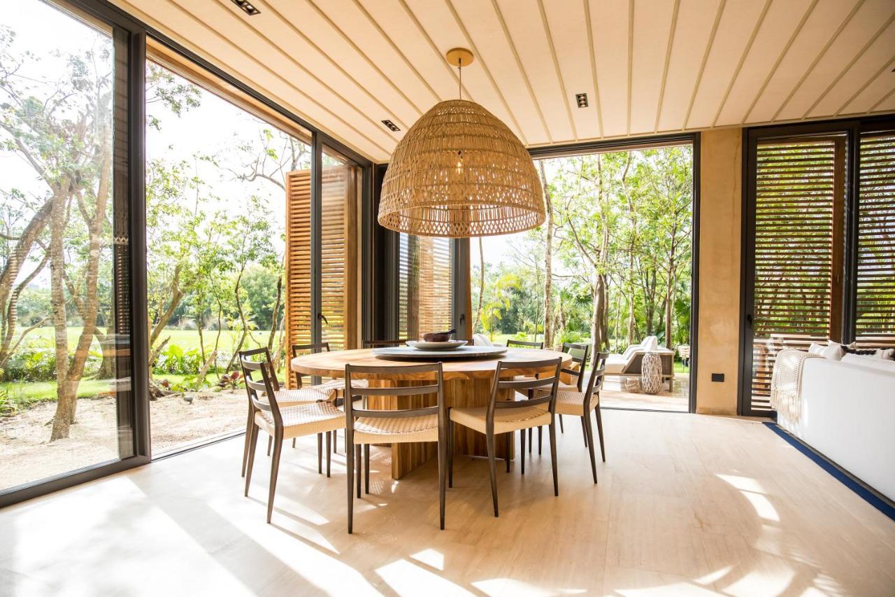Corasol Luxury Residences Playa del Carmen Exteriör bild