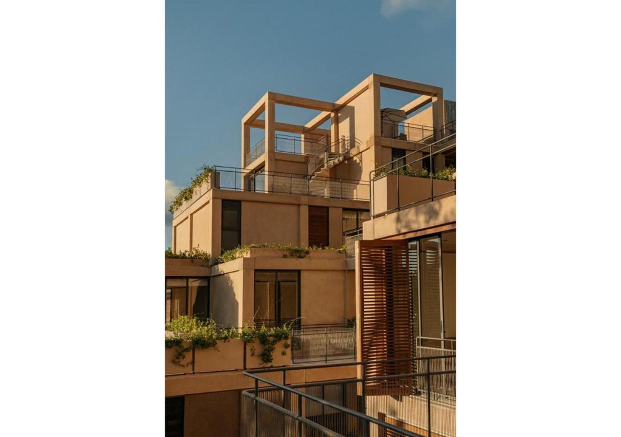 Corasol Luxury Residences Playa del Carmen Exteriör bild