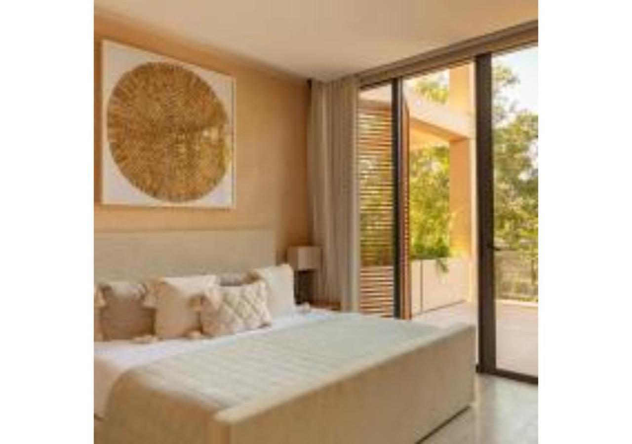 Corasol Luxury Residences Playa del Carmen Exteriör bild