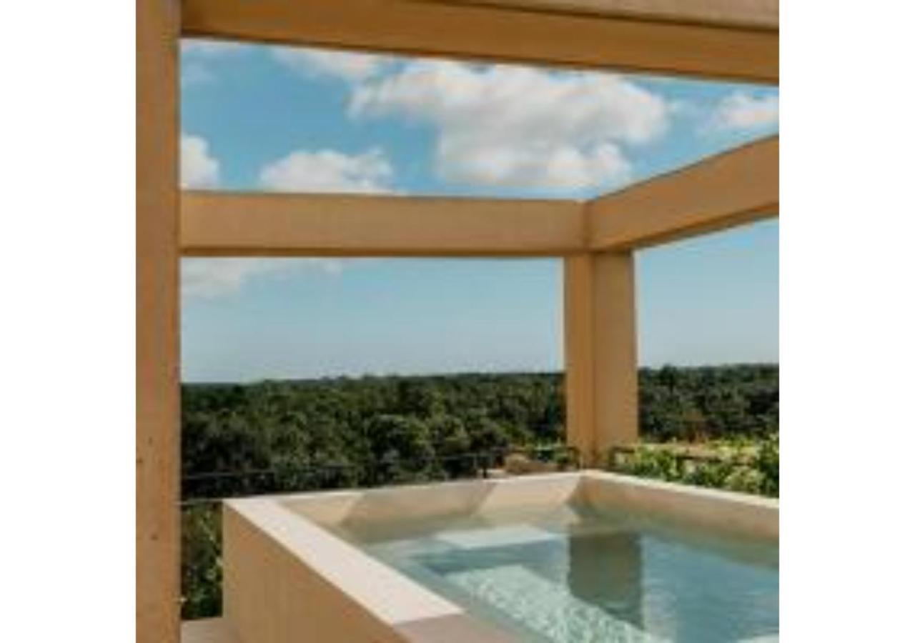 Corasol Luxury Residences Playa del Carmen Exteriör bild