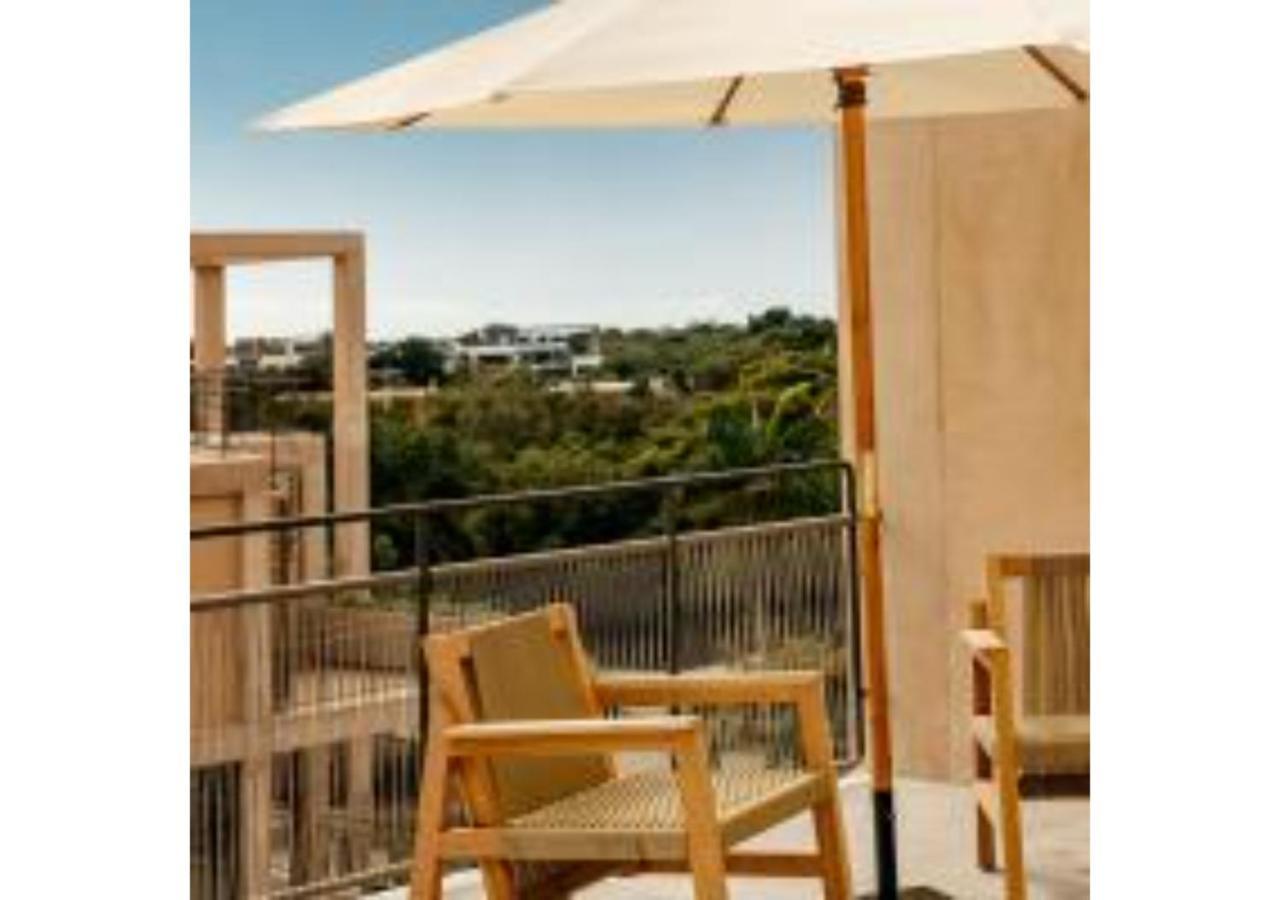 Corasol Luxury Residences Playa del Carmen Exteriör bild