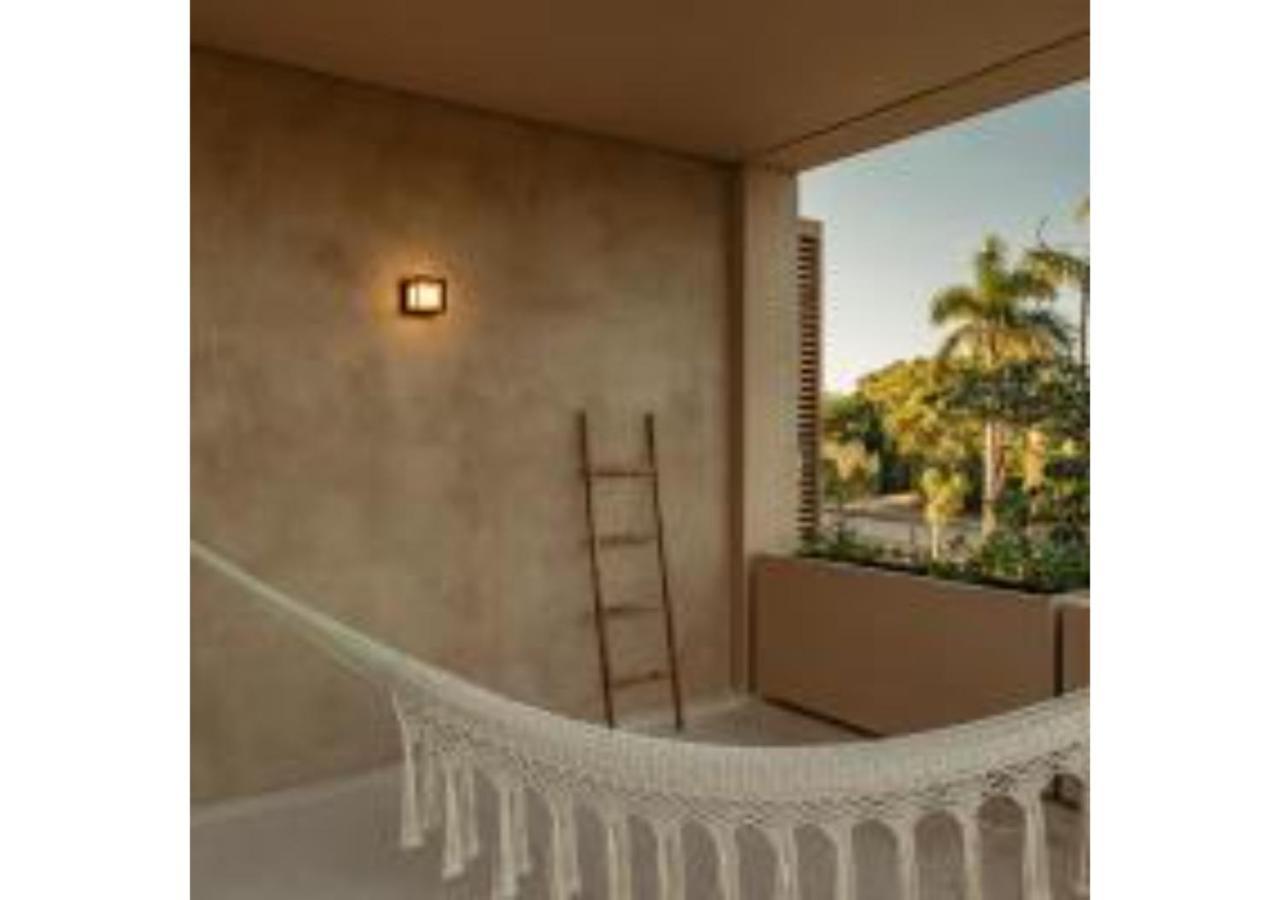 Corasol Luxury Residences Playa del Carmen Exteriör bild