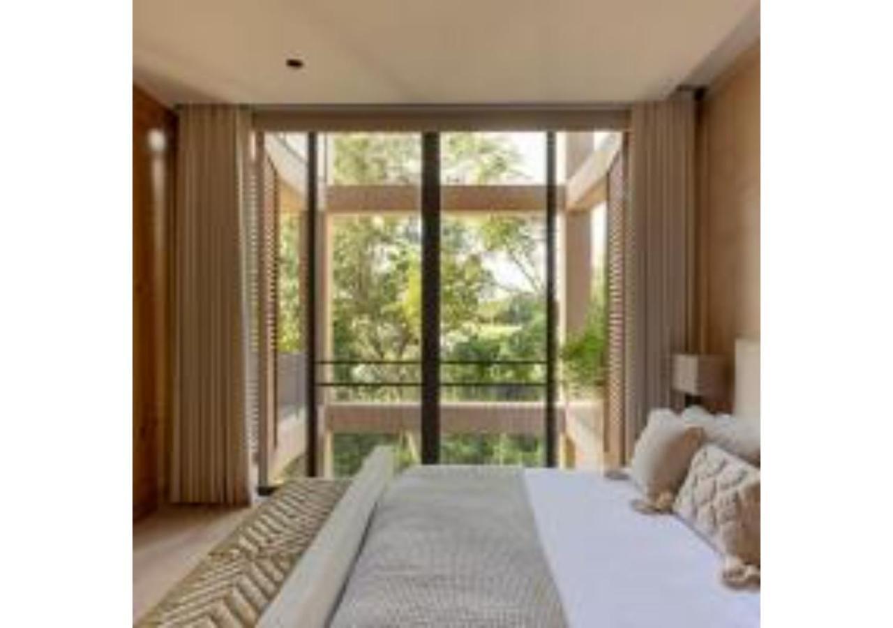 Corasol Luxury Residences Playa del Carmen Exteriör bild