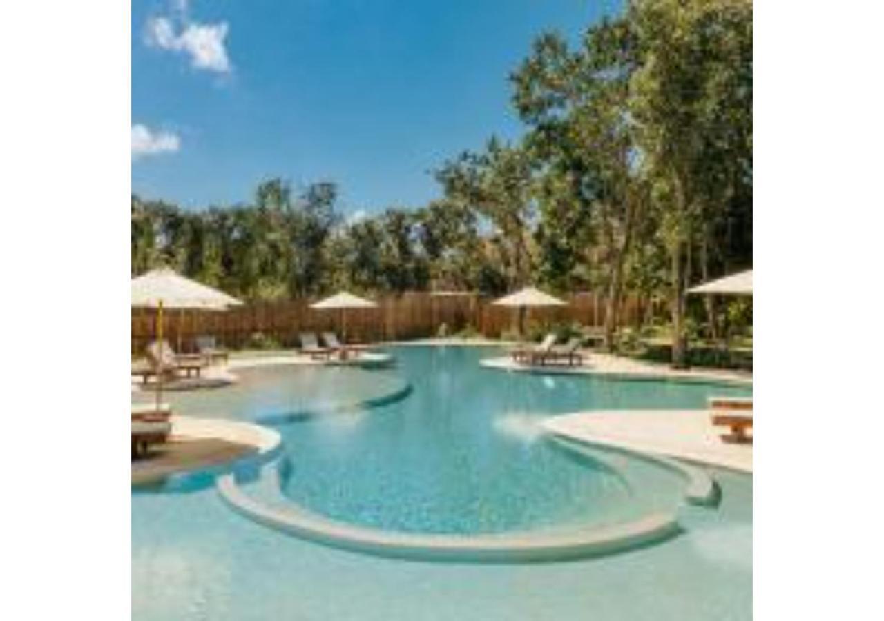 Corasol Luxury Residences Playa del Carmen Exteriör bild