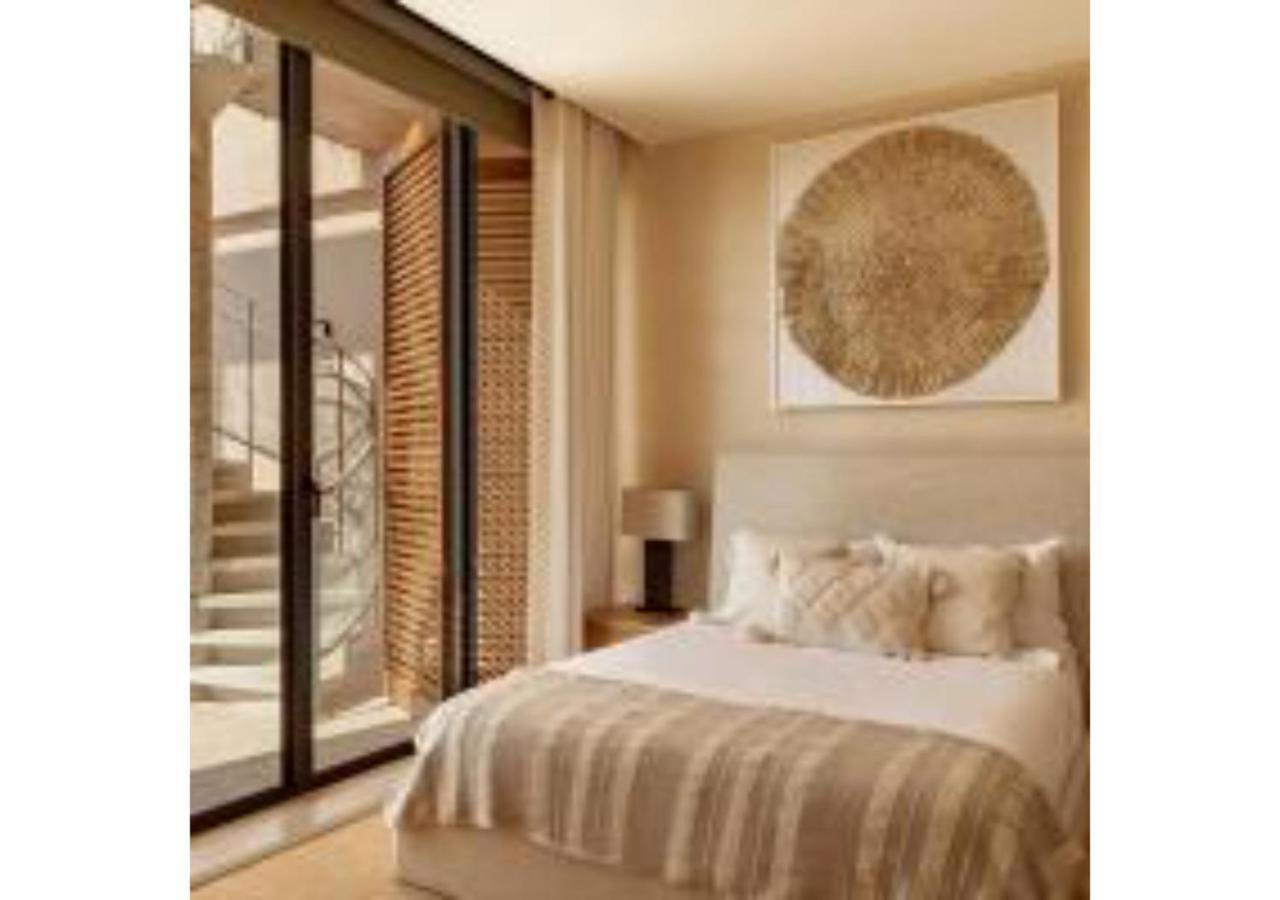 Corasol Luxury Residences Playa del Carmen Exteriör bild