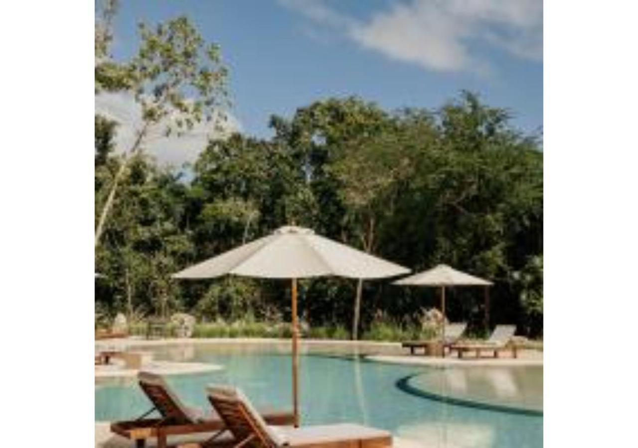 Corasol Luxury Residences Playa del Carmen Exteriör bild